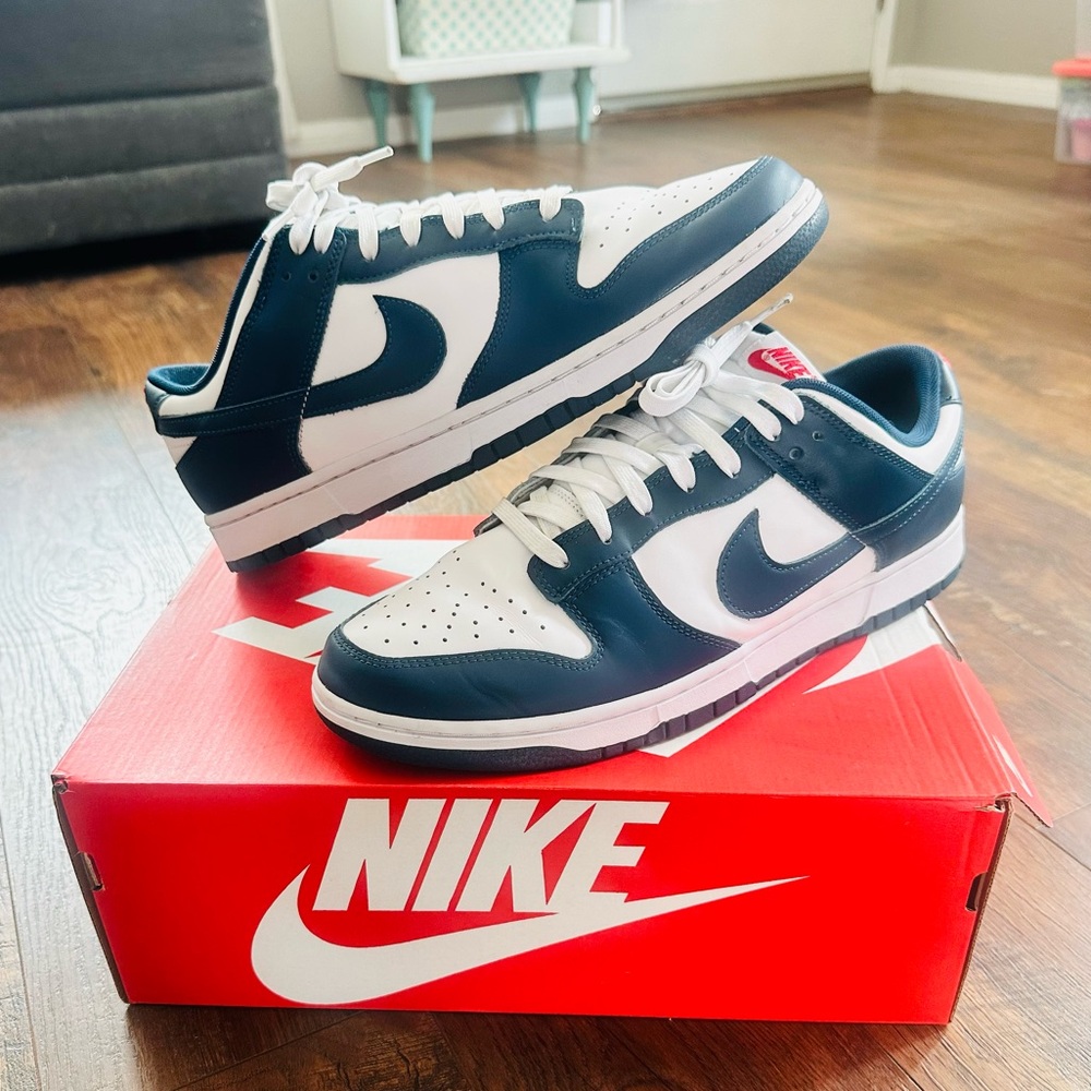 Nike Dunk Low men’s sz 13